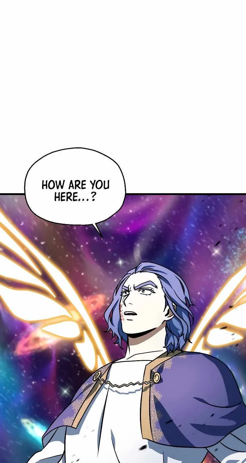Read Player Who Can’t Level Up chapter 138 image 1 on Lezhin