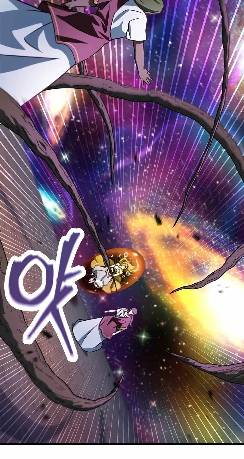 Read Player Who Can’t Level Up chapter 138 image 16 on Lezhin