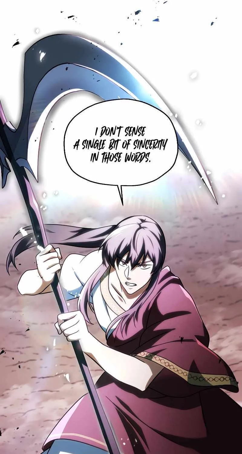 Read Player Who Can’t Level Up chapter 138 image 19 on Lezhin