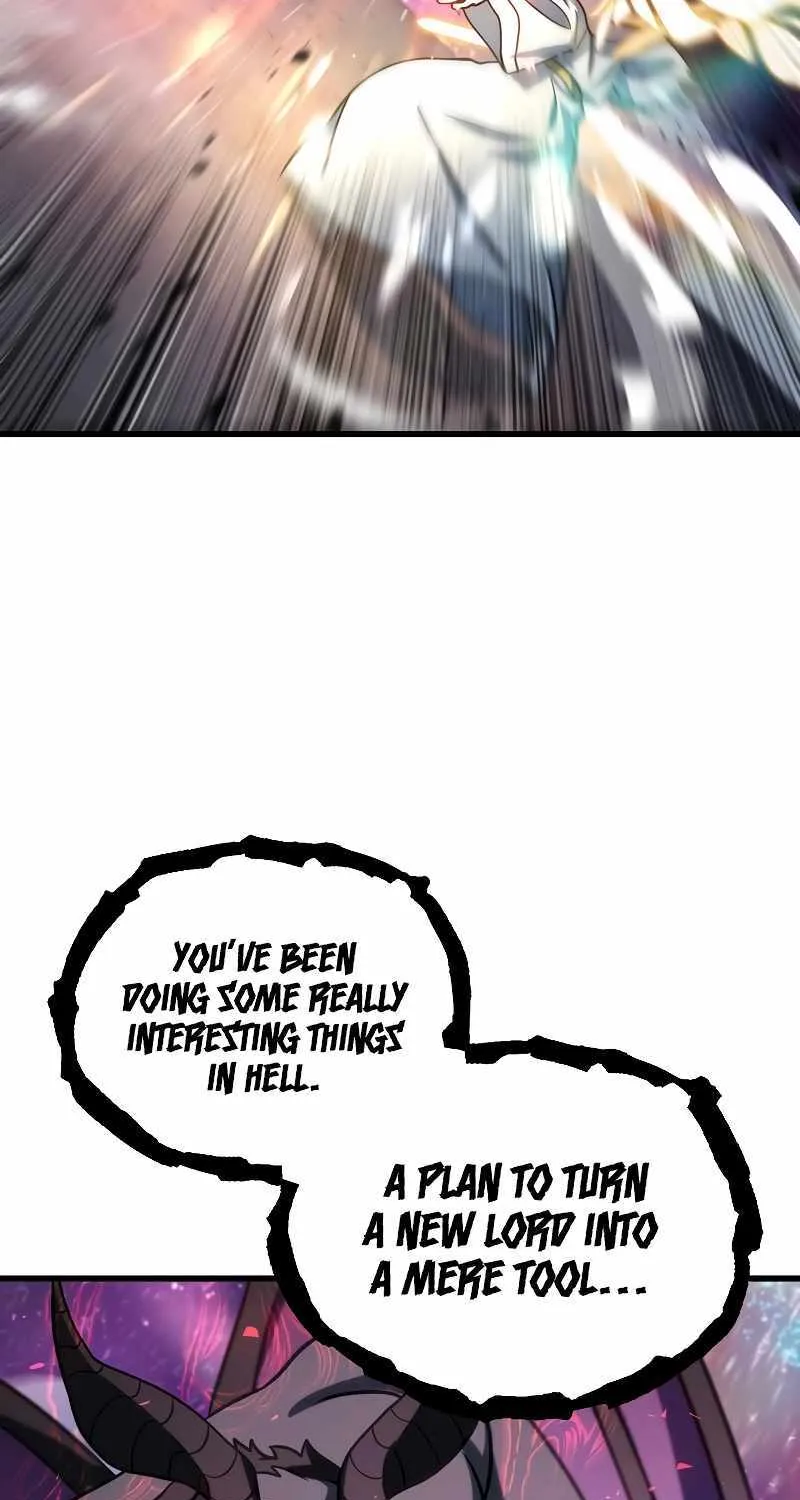 Read Player Who Can’t Level Up chapter 138 image 31 on Lezhin