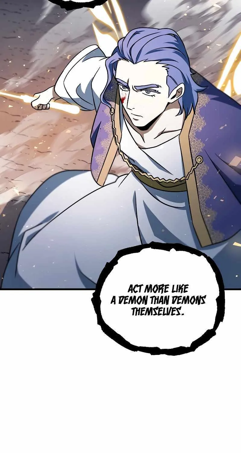 Read Player Who Can’t Level Up chapter 138 image 33 on Lezhin