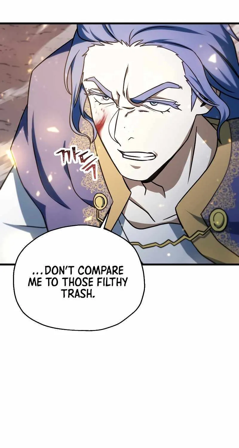 Read Player Who Can’t Level Up chapter 138 image 34 on Lezhin