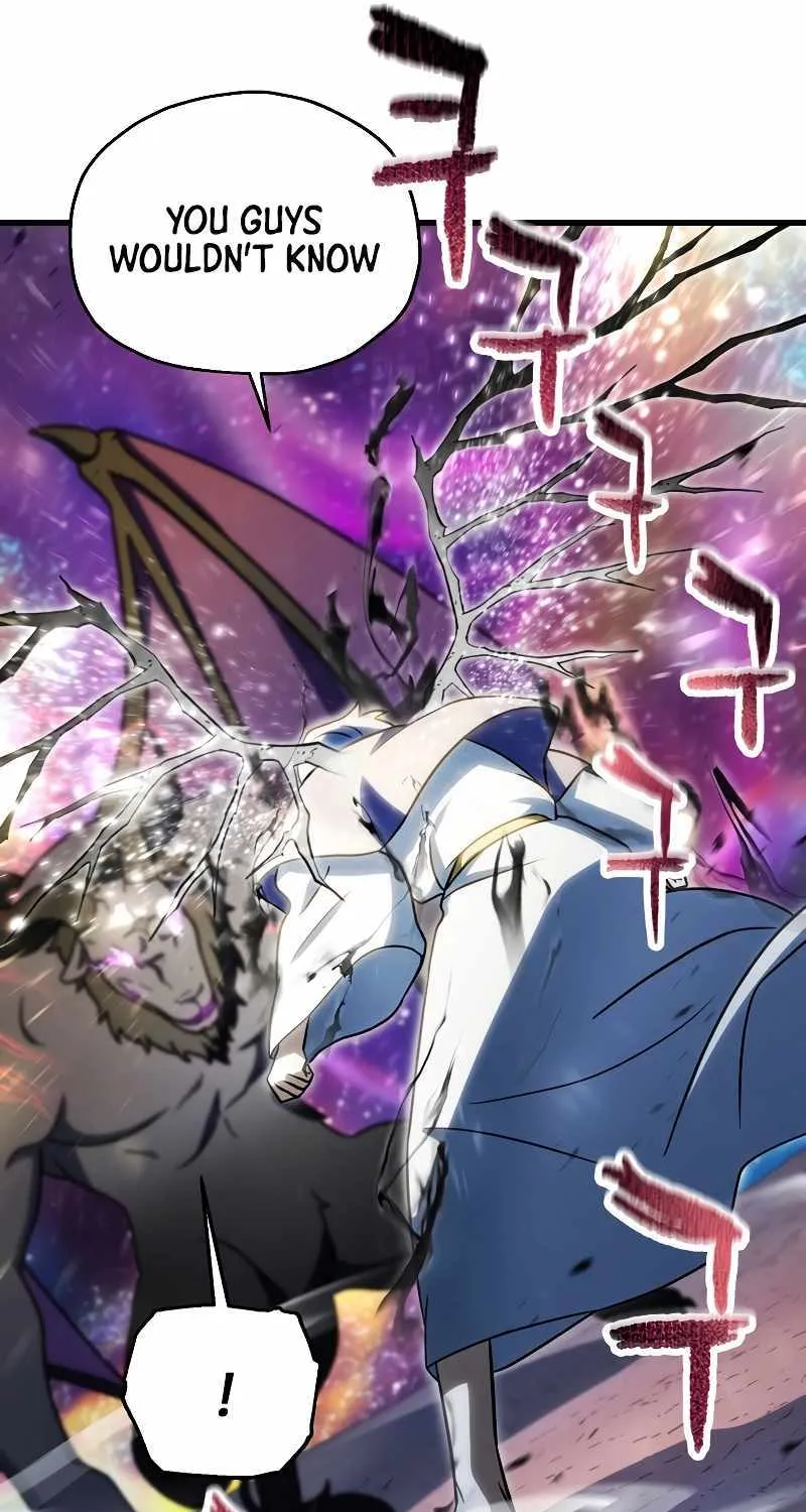 Read Player Who Can’t Level Up chapter 138 image 36 on Lezhin