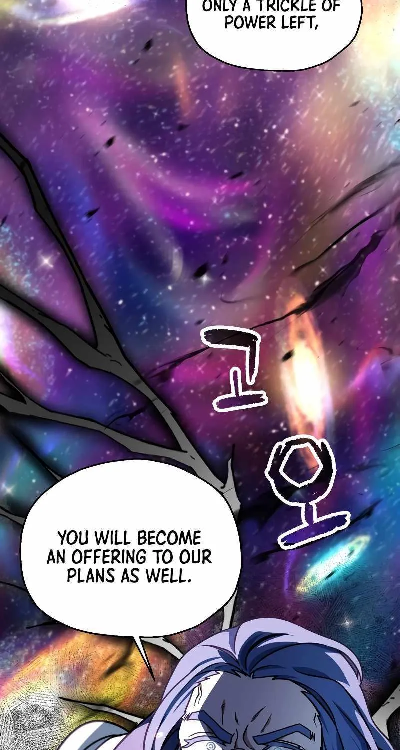 Read Player Who Can’t Level Up chapter 138 image 38 on Lezhin