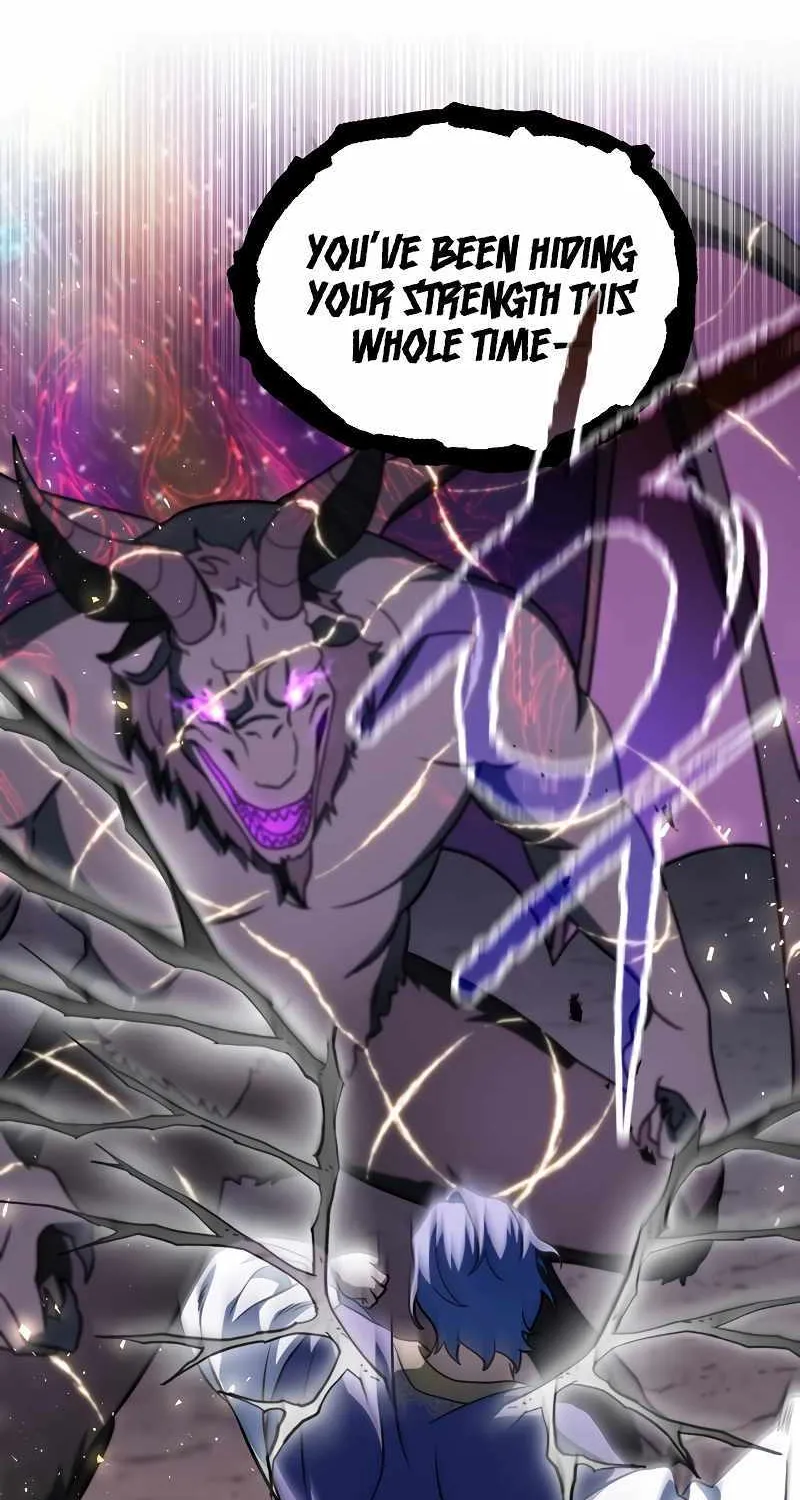 Read Player Who Can’t Level Up chapter 138 image 41 on Lezhin