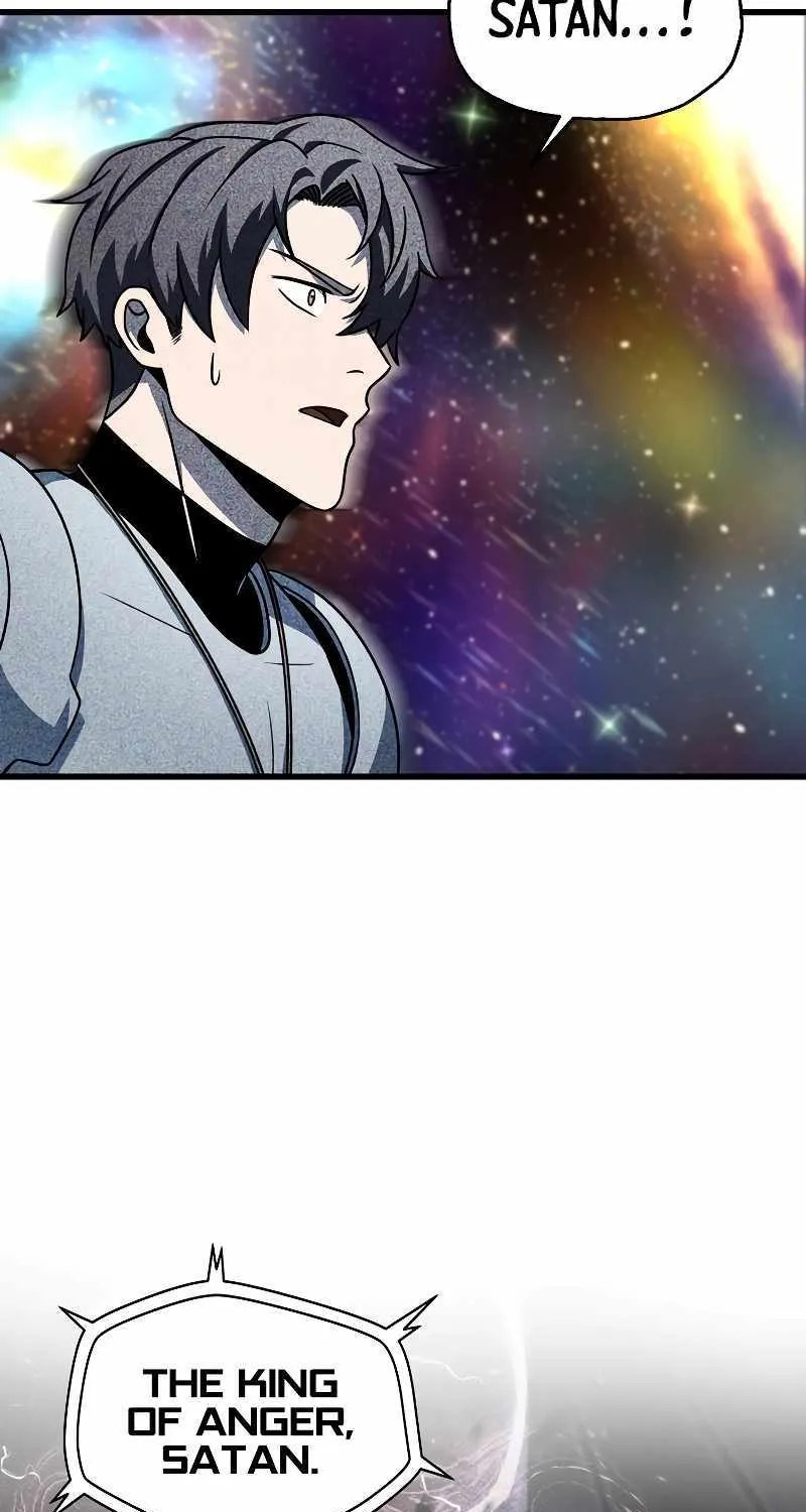 Read Player Who Can’t Level Up chapter 138 image 5 on Lezhin