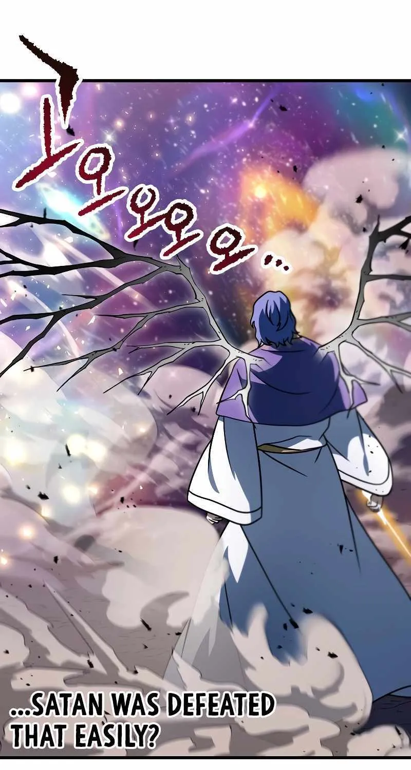 Read Player Who Can’t Level Up chapter 138 image 55 on Lezhin