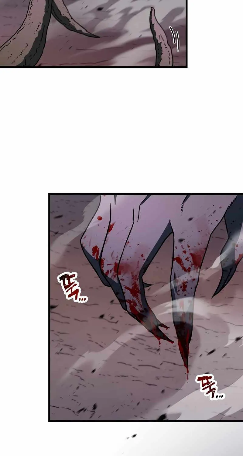 Read Player Who Can’t Level Up chapter 138 image 60 on Lezhin