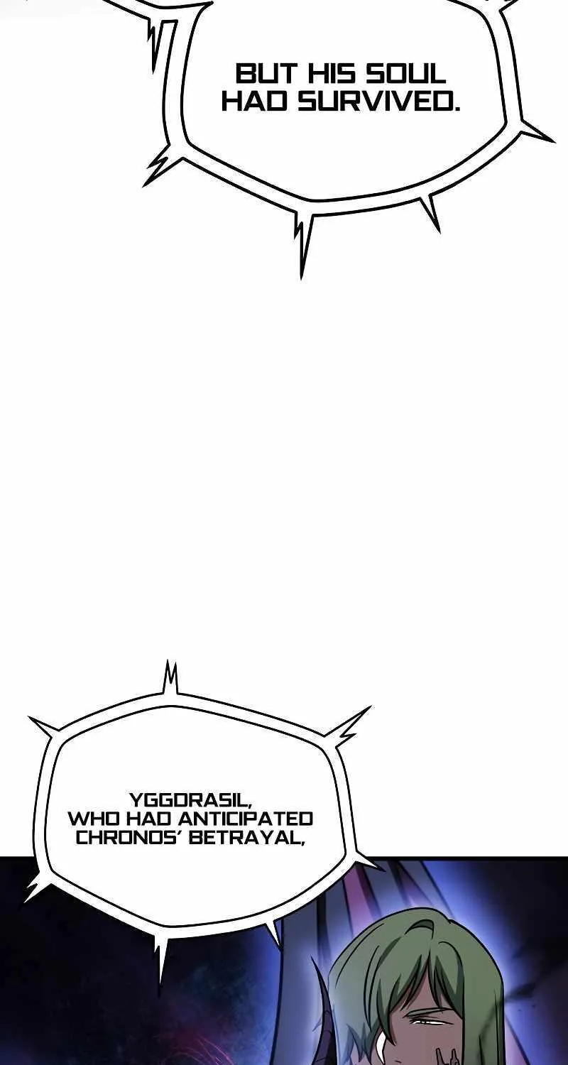 Read Player Who Can’t Level Up chapter 138 image 7 on Lezhin