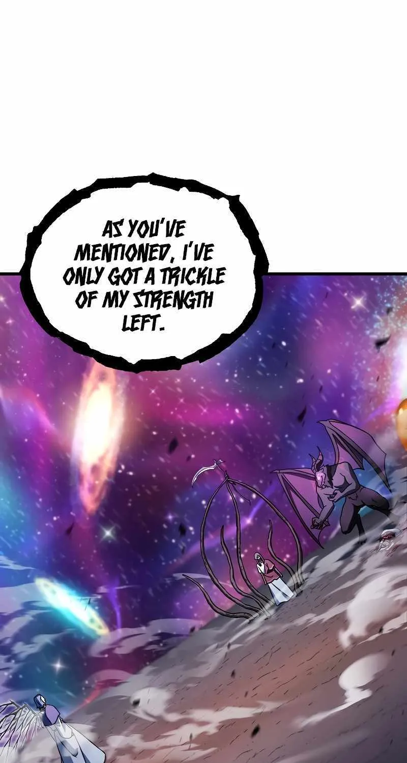 Read Player Who Can’t Level Up chapter 138 image 72 on Lezhin