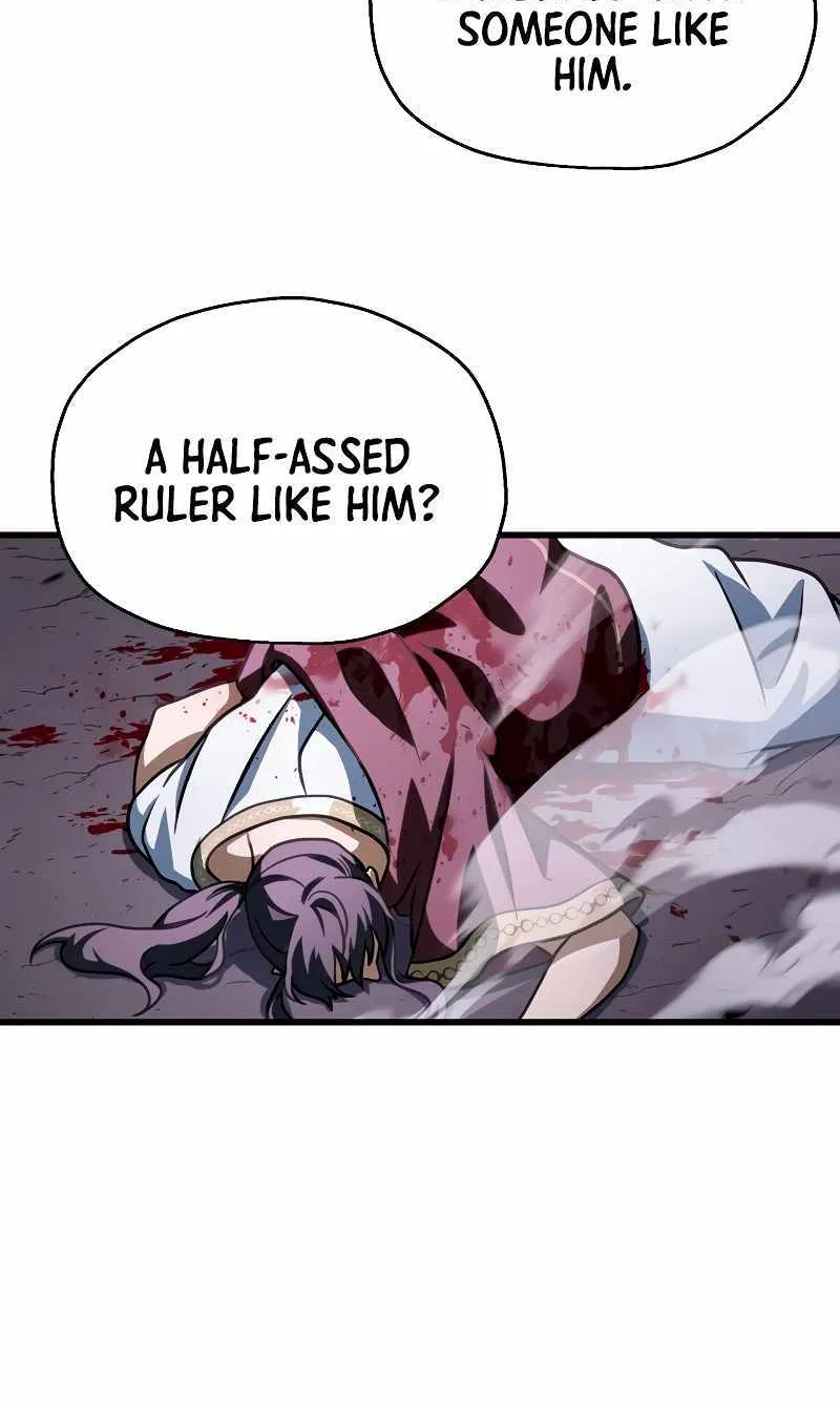 Read Player Who Can’t Level Up chapter 138 image 77 on Lezhin