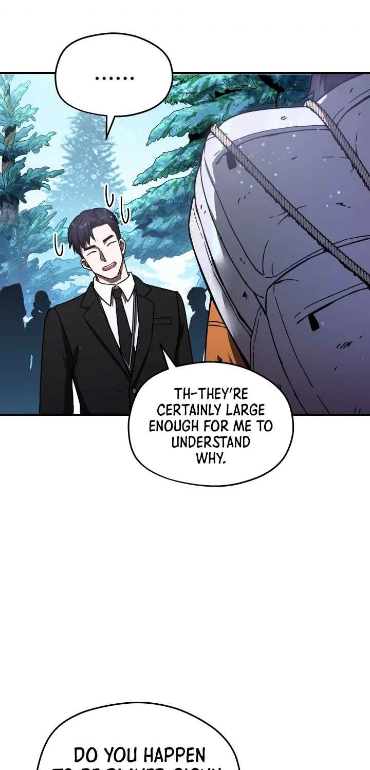 Read Player Who Can’t Level Up chapter 14 image 10 on Lezhin