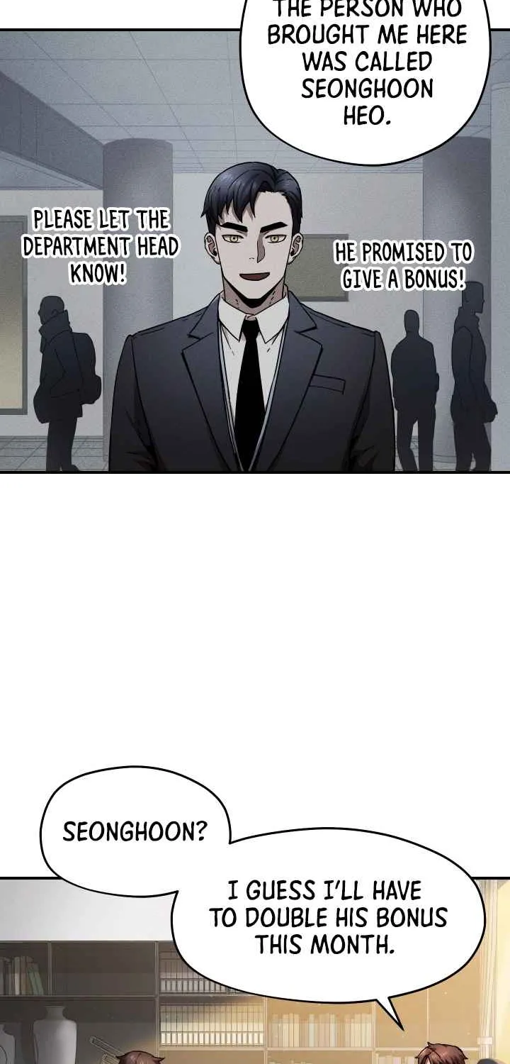 Read Player Who Can’t Level Up chapter 14 image 14 on Lezhin
