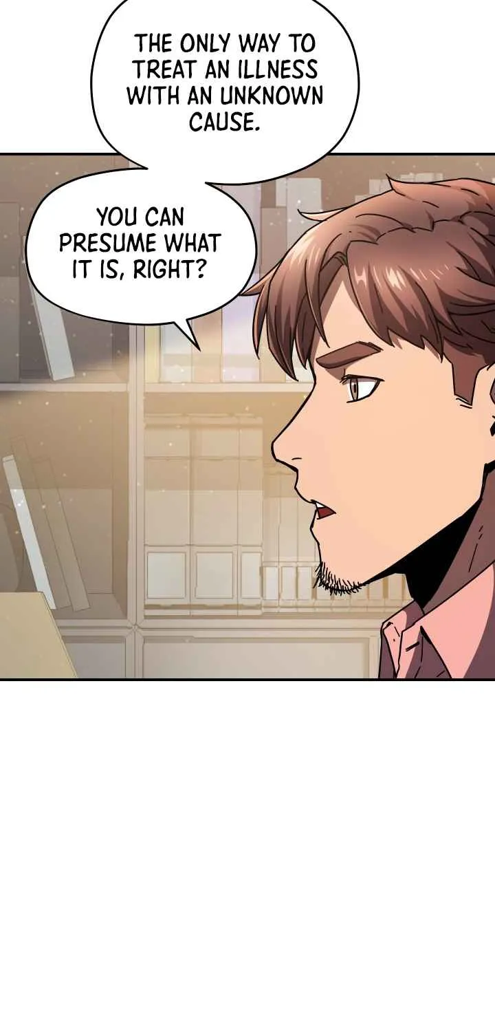 Read Player Who Can’t Level Up chapter 14 image 19 on Lezhin