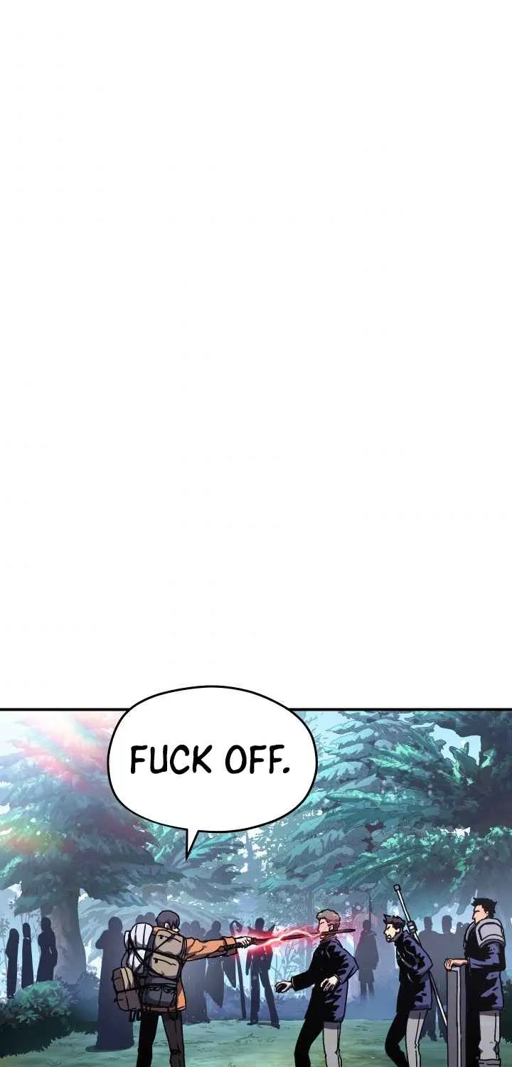 Read Player Who Can’t Level Up chapter 14 image 2 on Lezhin