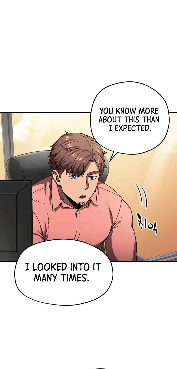 Read Player Who Can’t Level Up chapter 14 image 24 on Lezhin