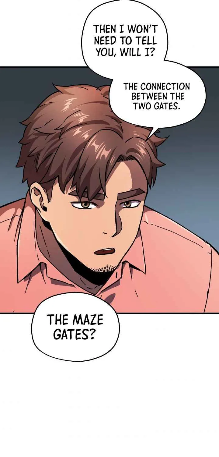 Read Player Who Can’t Level Up chapter 14 image 25 on Lezhin