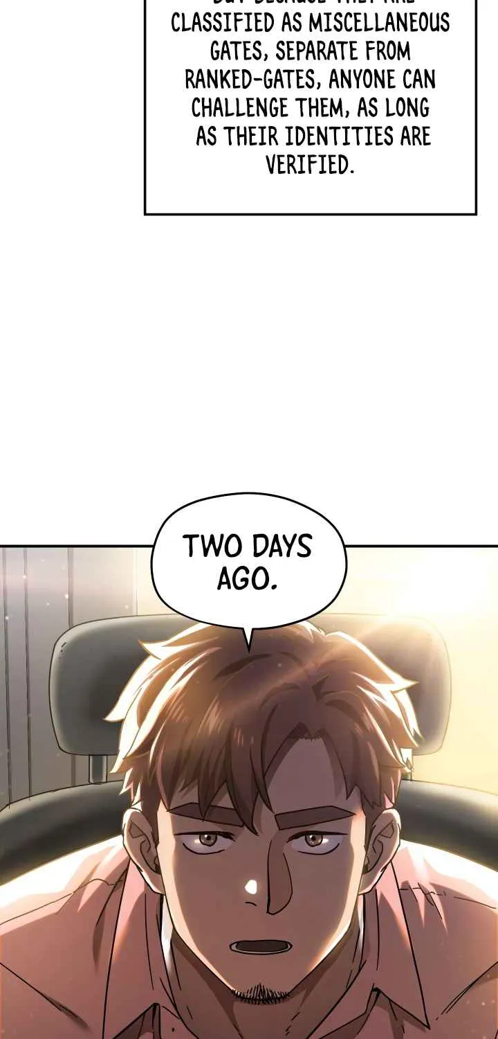 Read Player Who Can’t Level Up chapter 14 image 27 on Lezhin