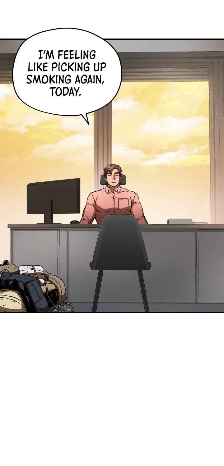 Read Player Who Can’t Level Up chapter 14 image 32 on Lezhin