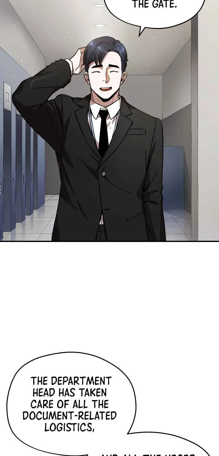 Read Player Who Can’t Level Up chapter 14 image 36 on Lezhin