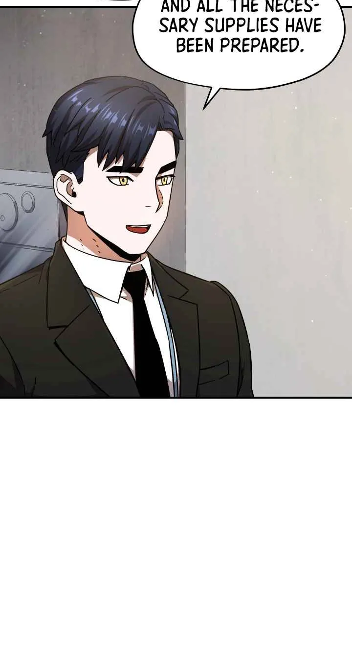 Read Player Who Can’t Level Up chapter 14 image 37 on Lezhin