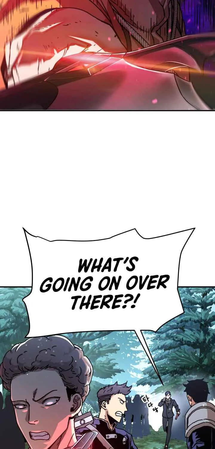Read Player Who Can’t Level Up chapter 14 image 4 on Lezhin