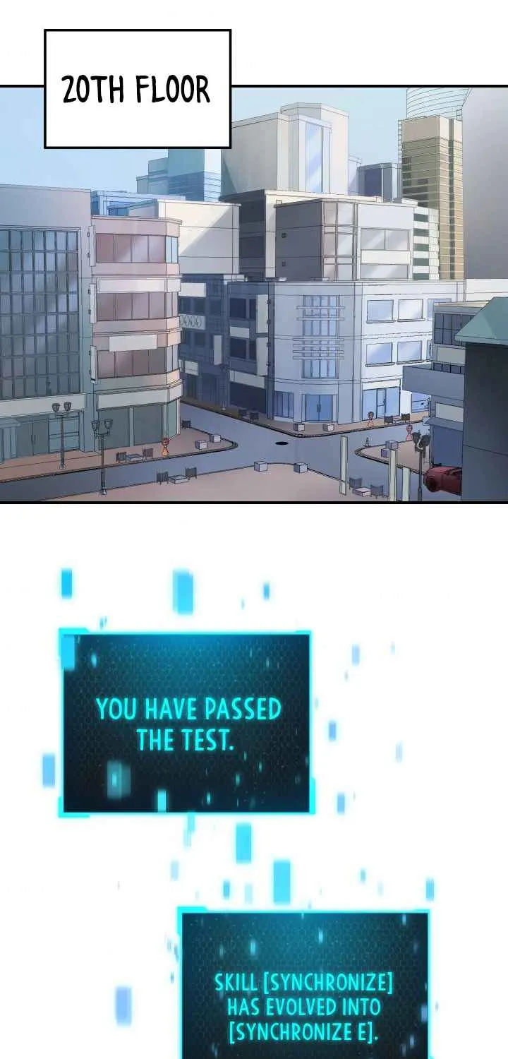 Read Player Who Can’t Level Up chapter 14 image 40 on Lezhin