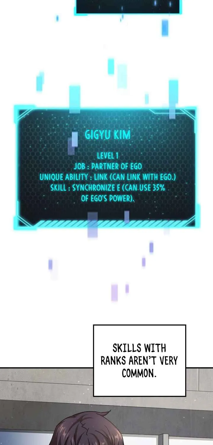 Read Player Who Can’t Level Up chapter 14 image 41 on Lezhin