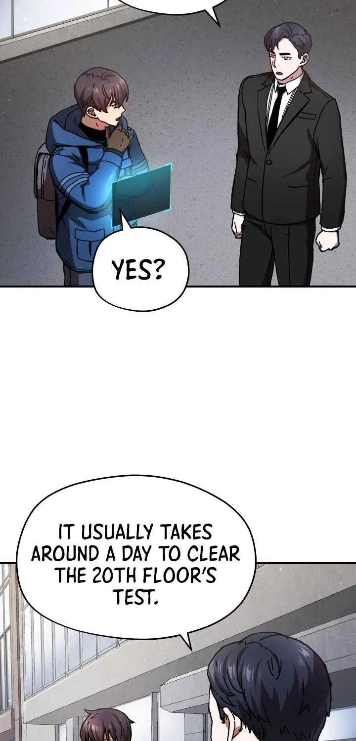 Read Player Who Can’t Level Up chapter 14 image 43 on Lezhin