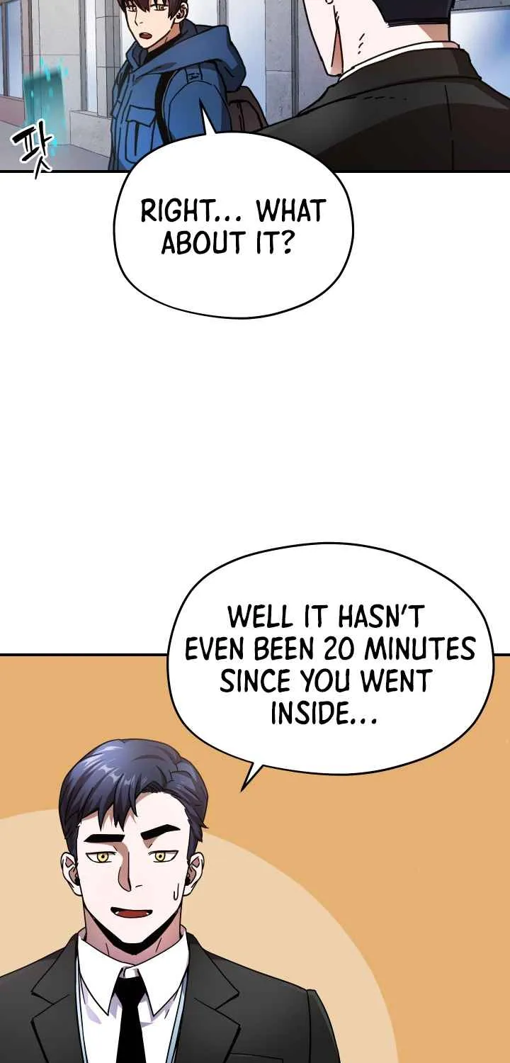 Read Player Who Can’t Level Up chapter 14 image 44 on Lezhin