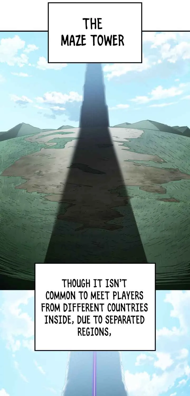 Read Player Who Can’t Level Up chapter 14 image 48 on Lezhin