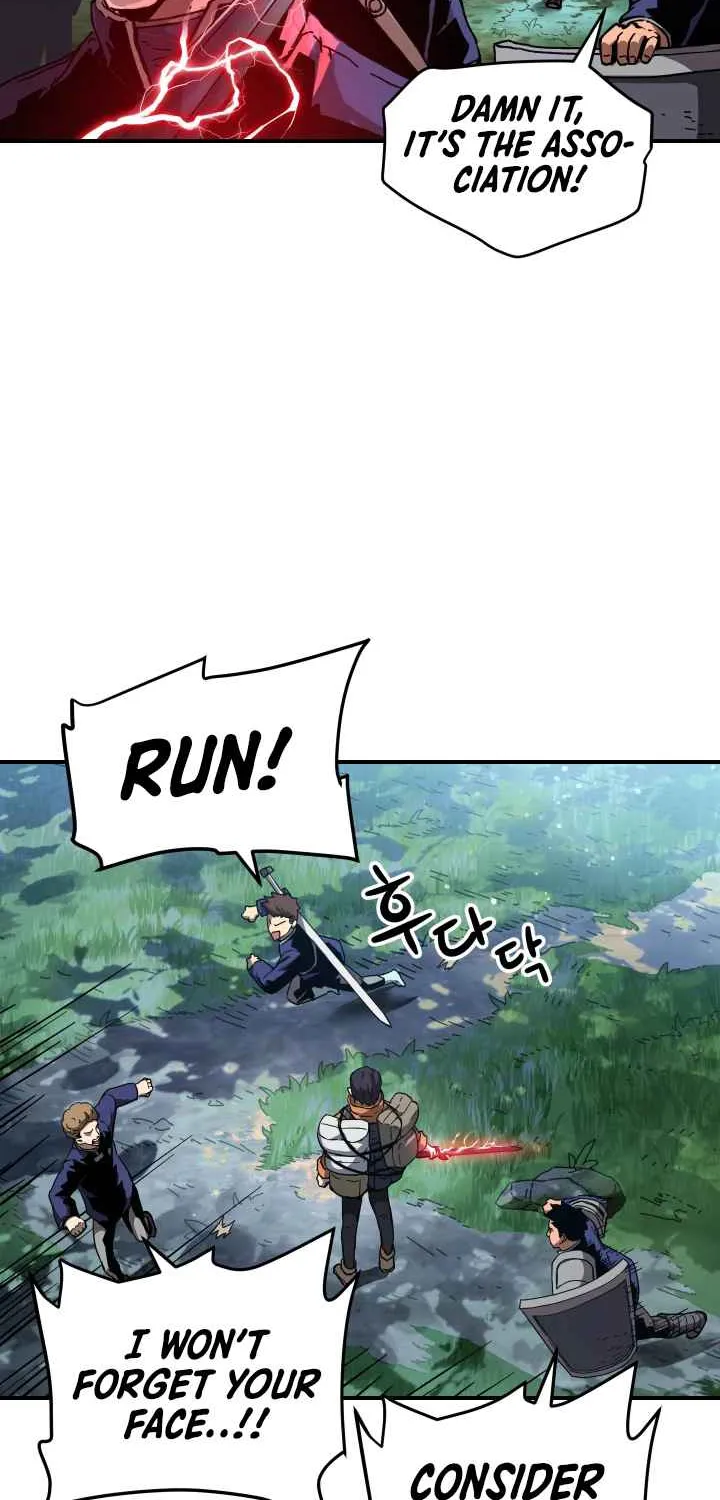 Read Player Who Can’t Level Up chapter 14 image 5 on Lezhin
