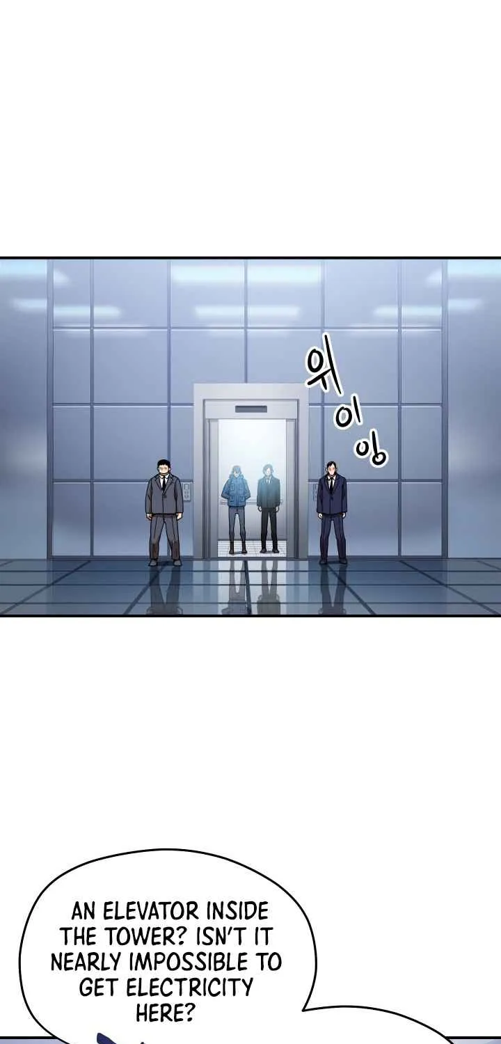 Read Player Who Can’t Level Up chapter 14 image 52 on Lezhin