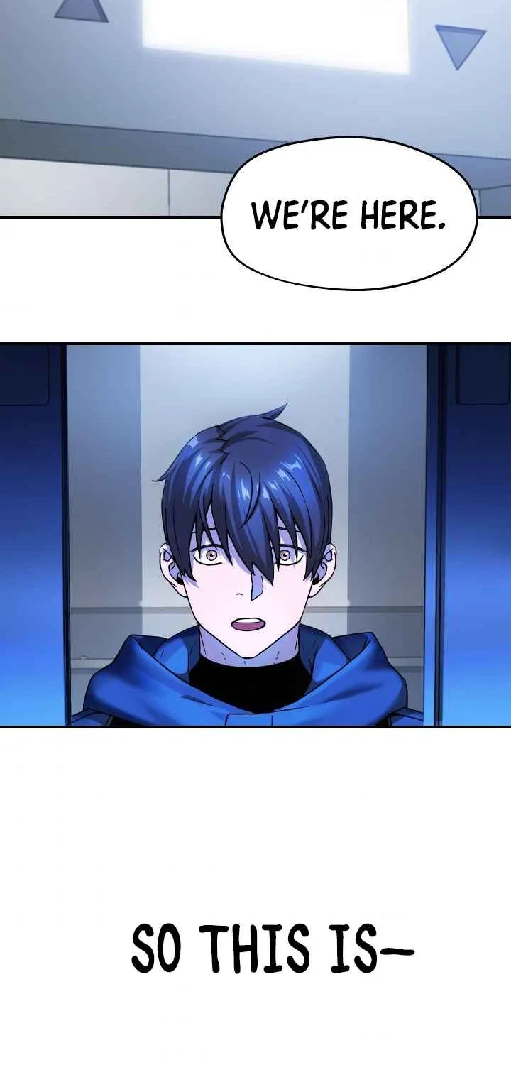 Read Player Who Can’t Level Up chapter 14 image 55 on Lezhin