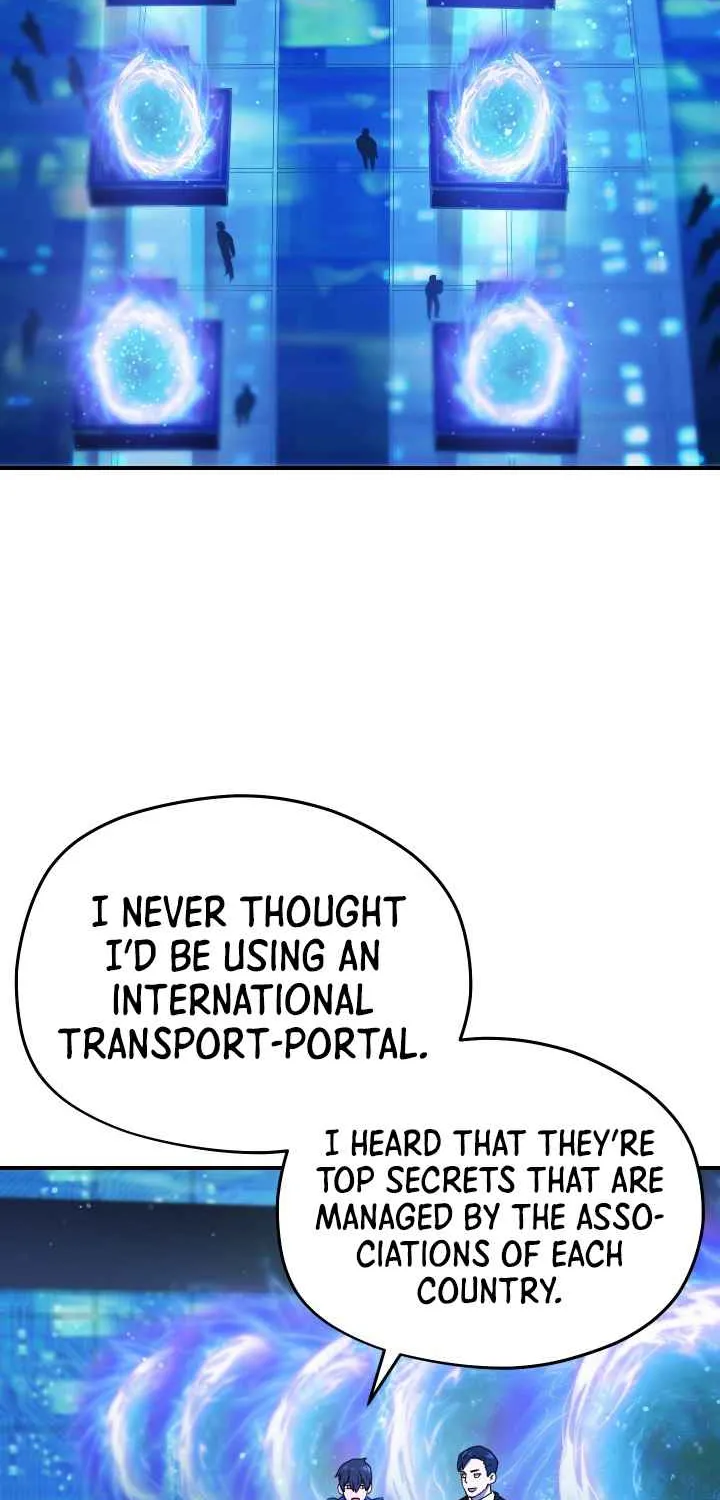 Read Player Who Can’t Level Up chapter 14 image 57 on Lezhin