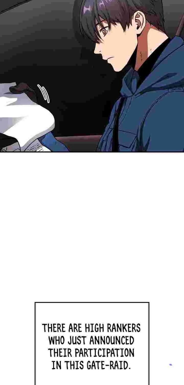 Read Player Who Can’t Level Up chapter 14 image 65 on Lezhin