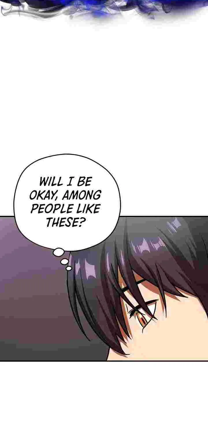 Read Player Who Can’t Level Up chapter 14 image 68 on Lezhin