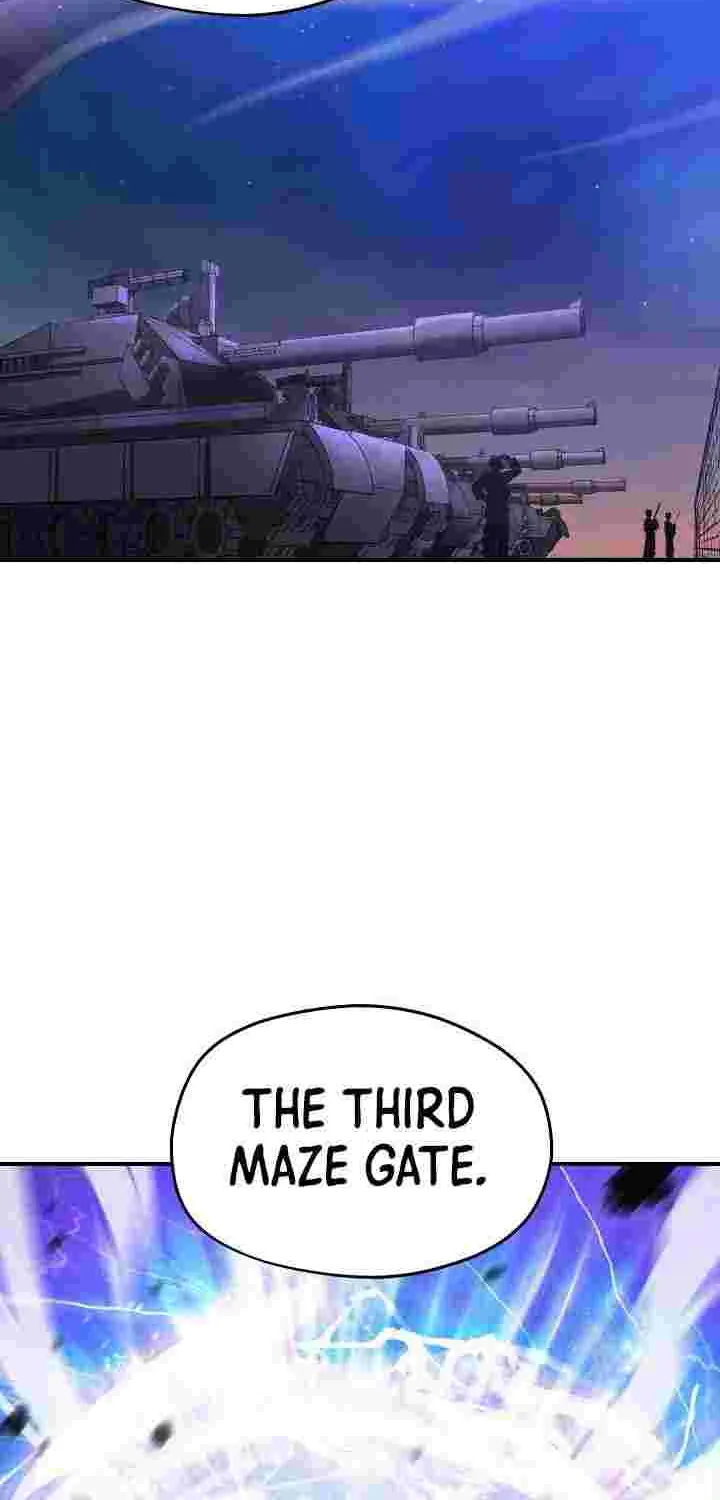 Read Player Who Can’t Level Up chapter 14 image 70 on Lezhin