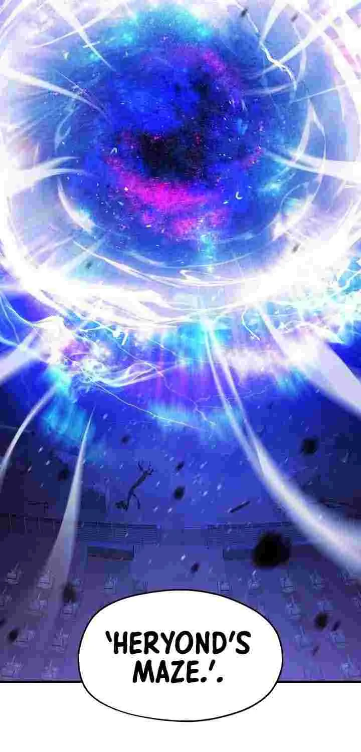 Read Player Who Can’t Level Up chapter 14 image 71 on Lezhin