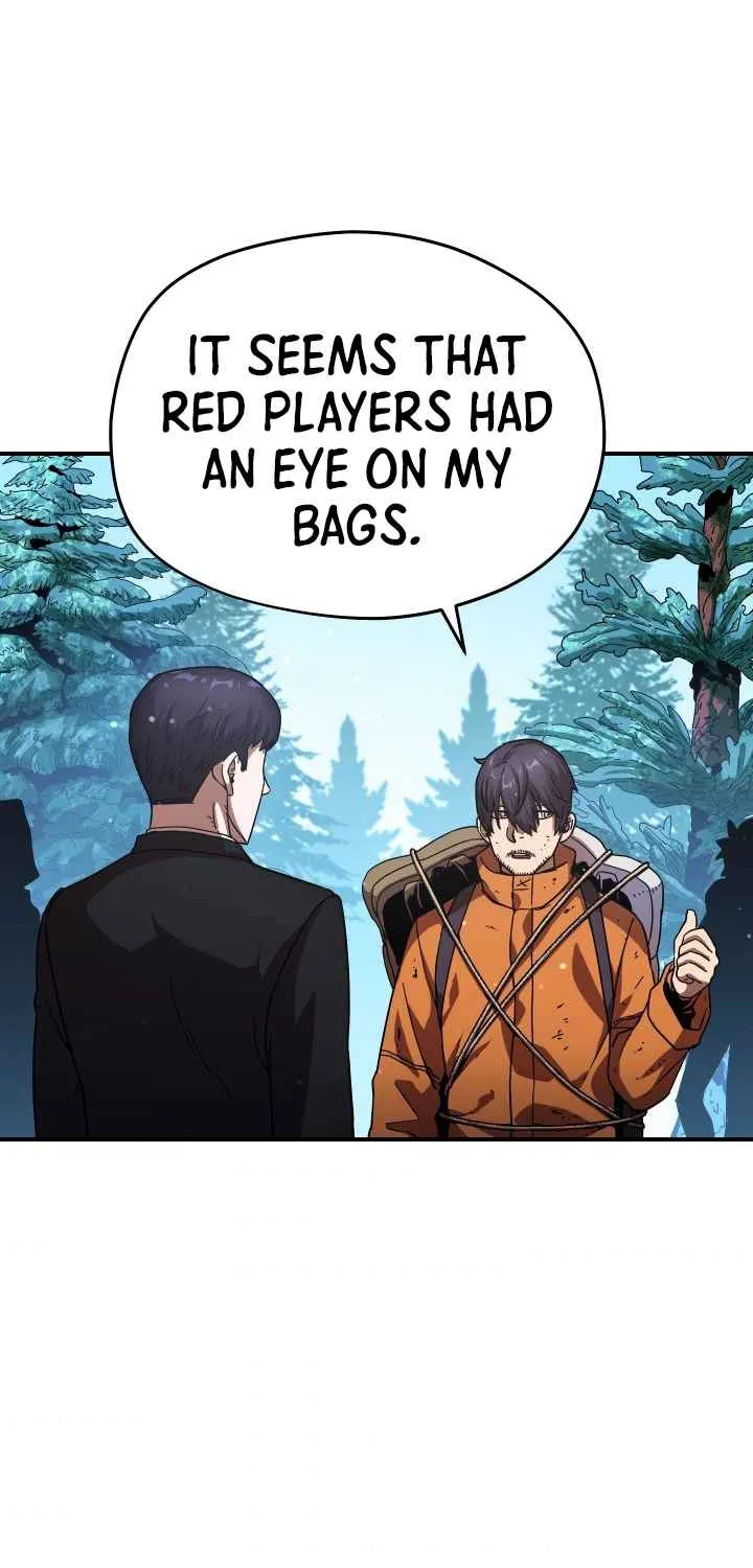 Read Player Who Can’t Level Up chapter 14 image 9 on Lezhin