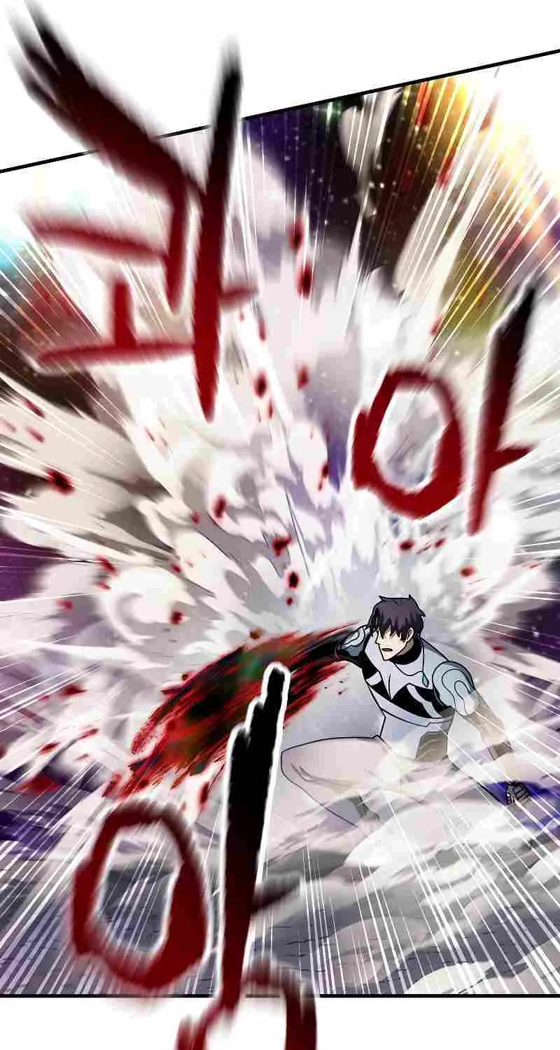 Read Player Who Can’t Level Up chapter 140 image 12 on Lezhin