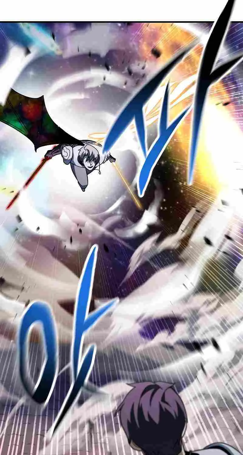 Read Player Who Can’t Level Up chapter 140 image 16 on Lezhin