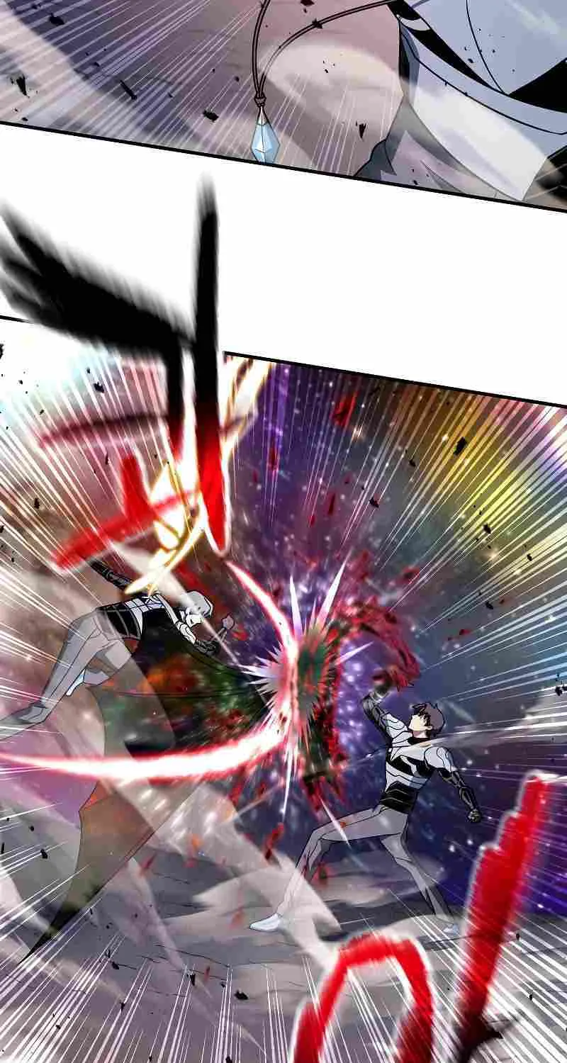 Read Player Who Can’t Level Up chapter 140 image 18 on Lezhin