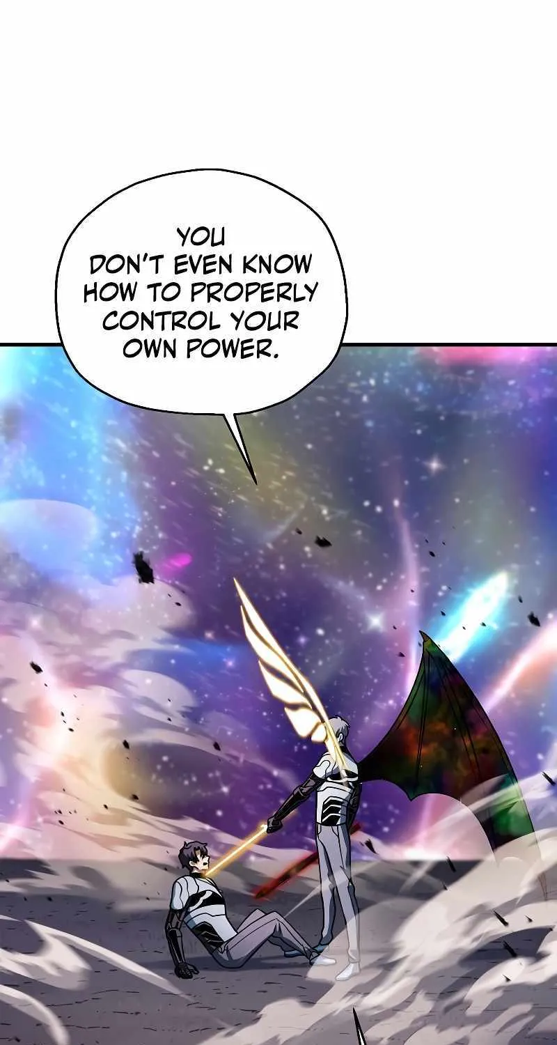 Read Player Who Can’t Level Up chapter 140 image 2 on Lezhin