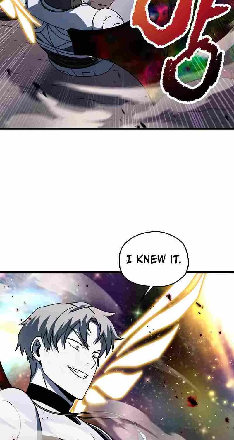 Read Player Who Can’t Level Up chapter 140 image 26 on Lezhin