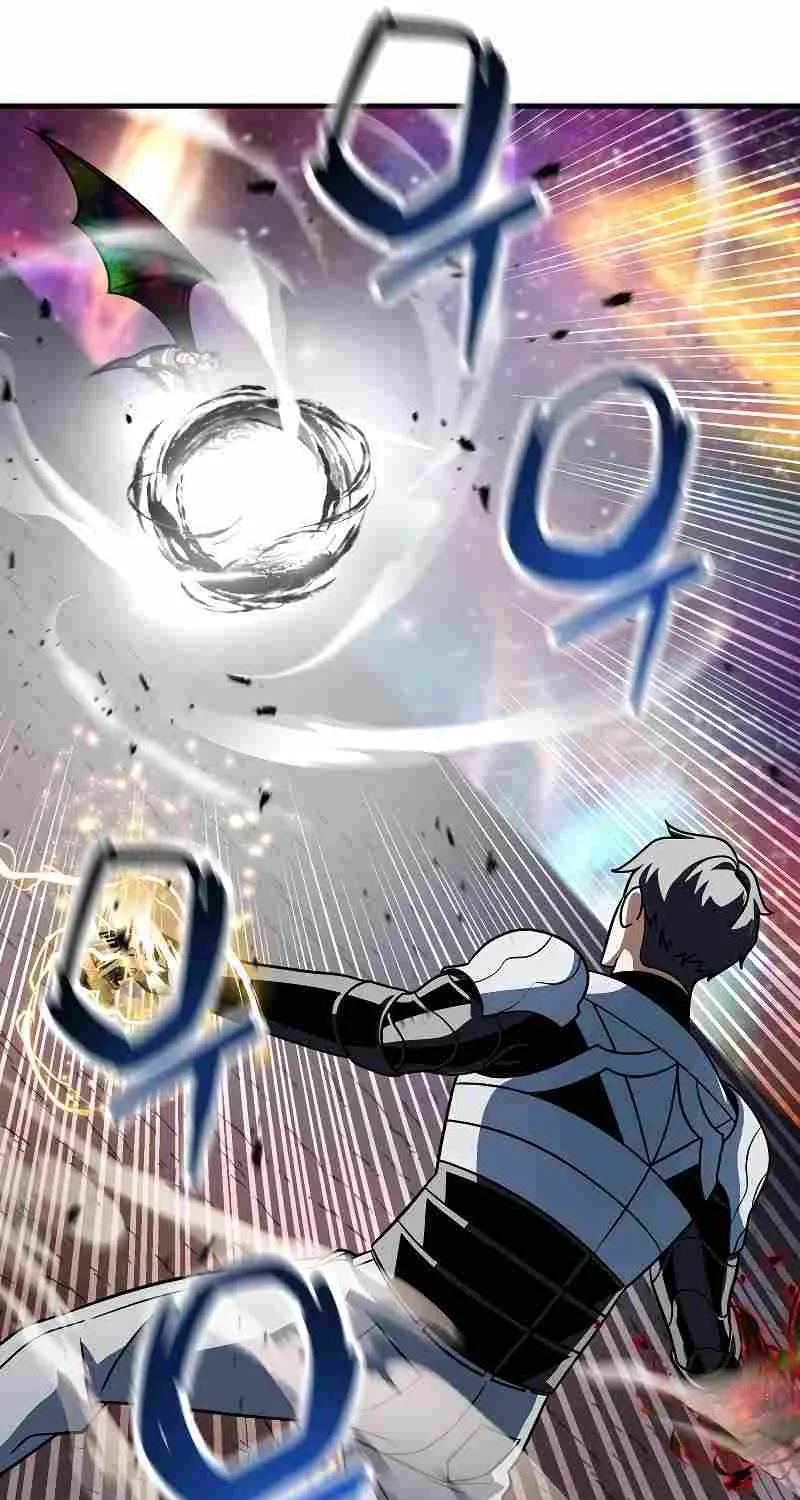 Read Player Who Can’t Level Up chapter 140 image 32 on Lezhin