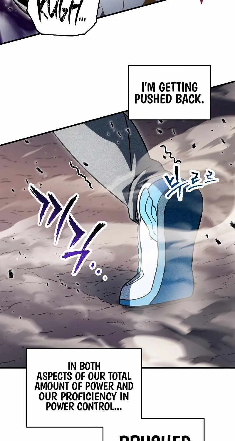 Read Player Who Can’t Level Up chapter 140 image 45 on Lezhin