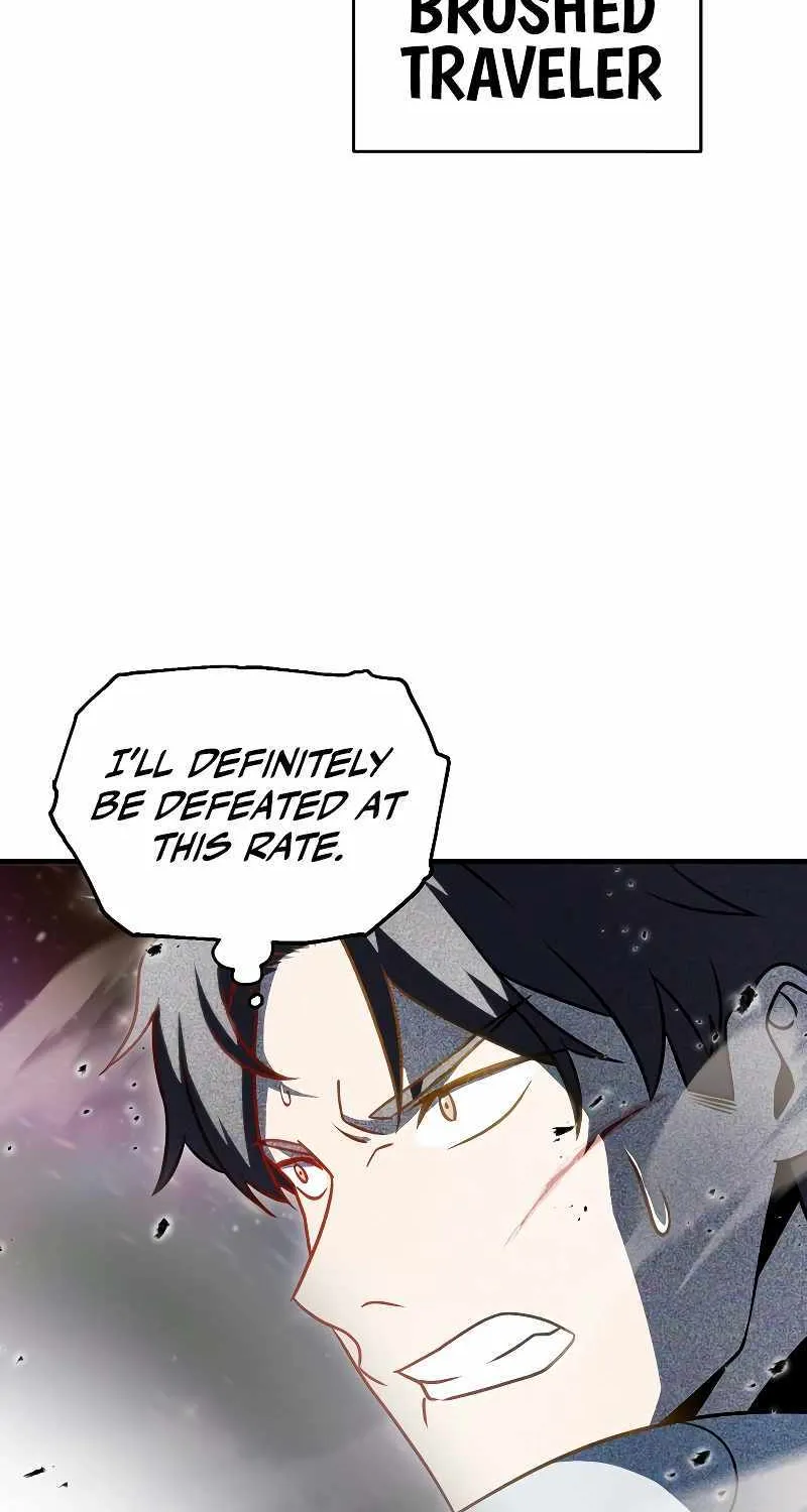 Read Player Who Can’t Level Up chapter 140 image 46 on Lezhin