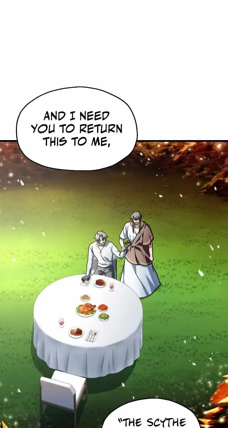 Read Player Who Can’t Level Up chapter 143 image 1 on Lezhin