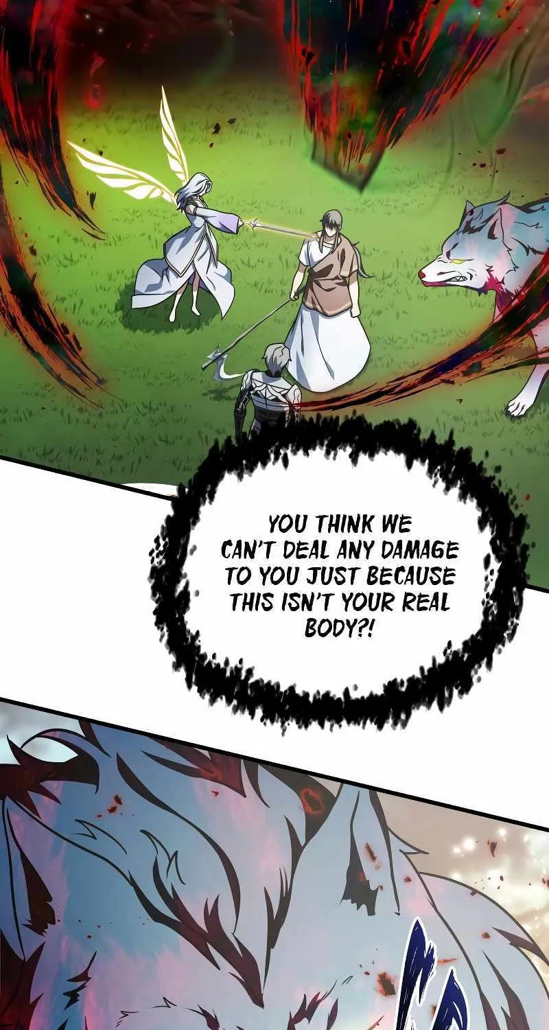 Read Player Who Can’t Level Up chapter 143 image 12 on Lezhin